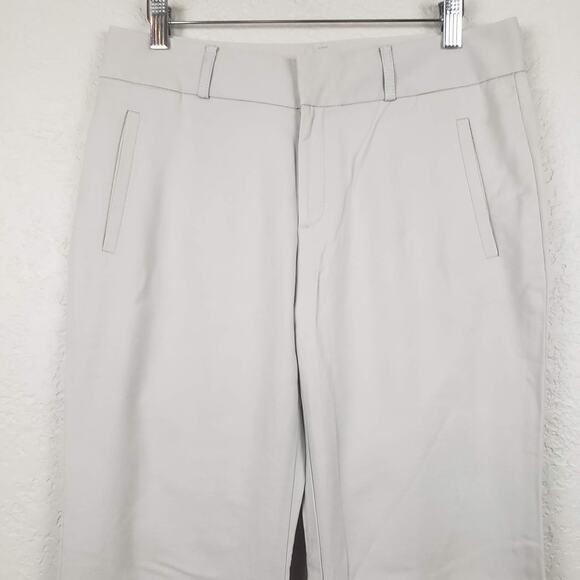 Banana Republic Martin Fit Trouser - 8 - Picture 4 of 4